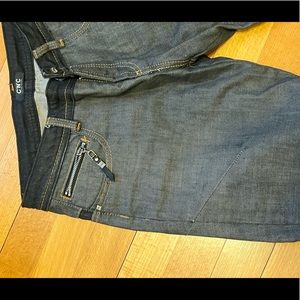 CNC National Costume jeans 💯 cotton